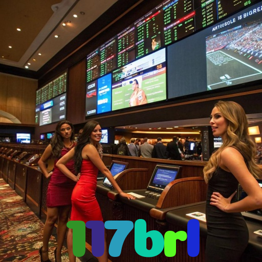 117brl - Baixe o App 117brl para Android e Comece a Jogar
