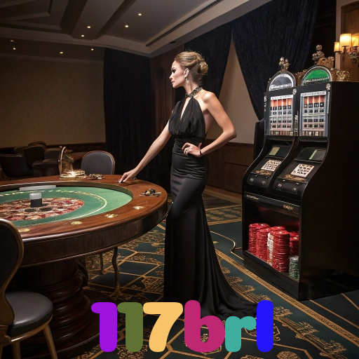 117brl - Baixe o app 117brl no Google Play e jogue ao vivo