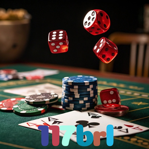 117brl - Baixe o app 117brl no Google Play e jogue ao vivo