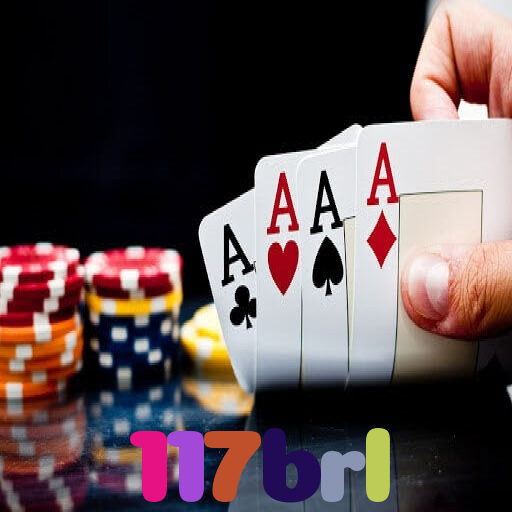 117brl - Baixe o app 117brl no Google Play e jogue ao vivo