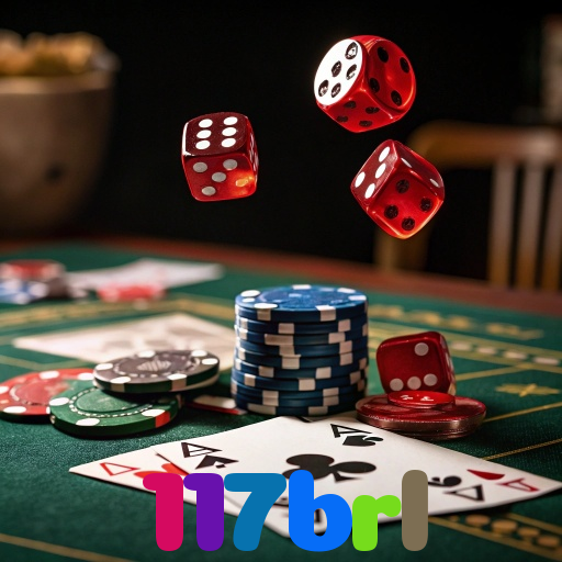 117brl - Baixe o app 117brl no Google Play e jogue ao vivo