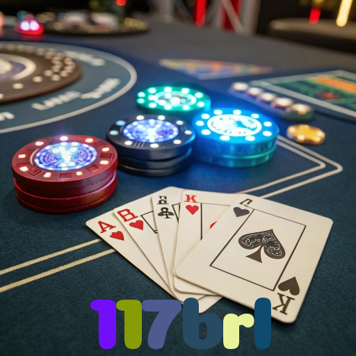 117brl - Baixe o app 117brl no Google Play e jogue ao vivo