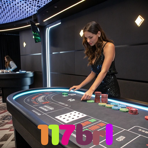 117brl - Baixe o app 117brl no Google Play e jogue ao vivo