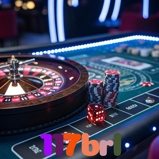 117brl - Baixe o app 117brl no Google Play e jogue ao vivo