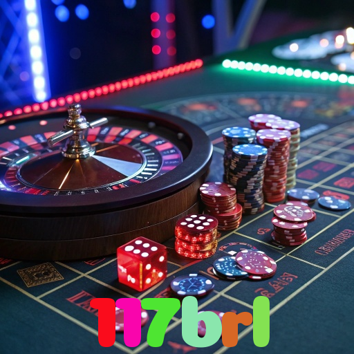 117brl - Baixe o app 117brl no Google Play e jogue ao vivo