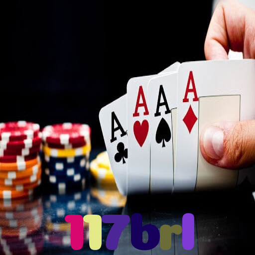 117brl - Baixe o app 117brl no Google Play e jogue ao vivo