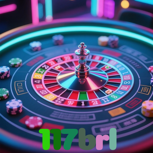 117brl - Baixe o app 117brl no Google Play e jogue ao vivo
