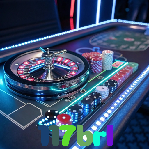 117brl - Baixe o app 117brl no Google Play e jogue ao vivo