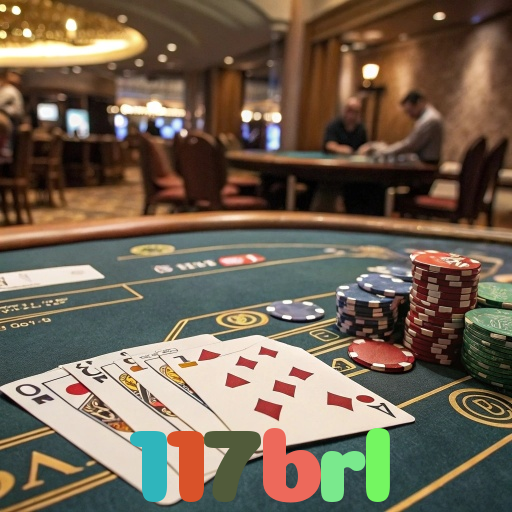 117brl - Baixe o app 117brl no Google Play e jogue ao vivo