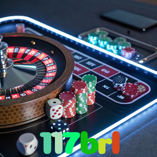 117brl - Baixe o app 117brl no Google Play e jogue ao vivo
