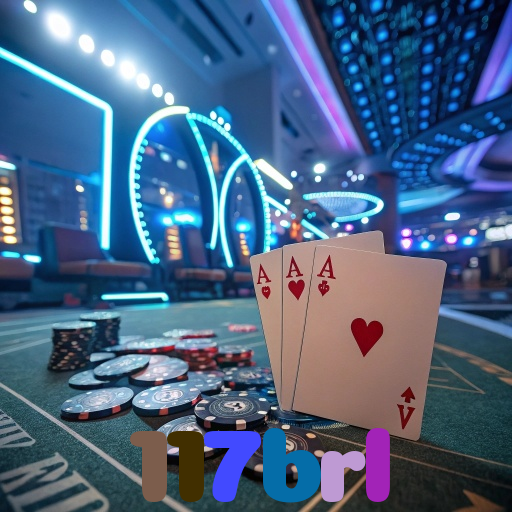 117brl - Baixe o App 117brl para Android e Comece a Jogar