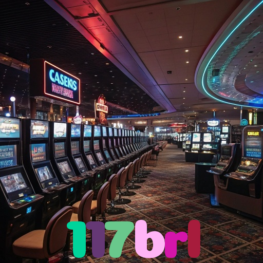 117brl - Baixe o app 117brl no Google Play e jogue ao vivo