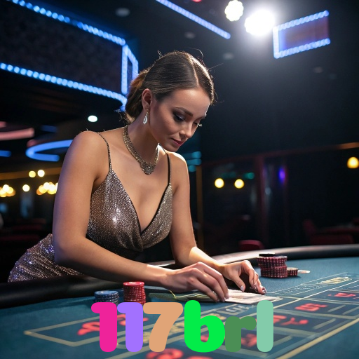 117brl - Baixe o App 117brl para Android e Comece a Jogar