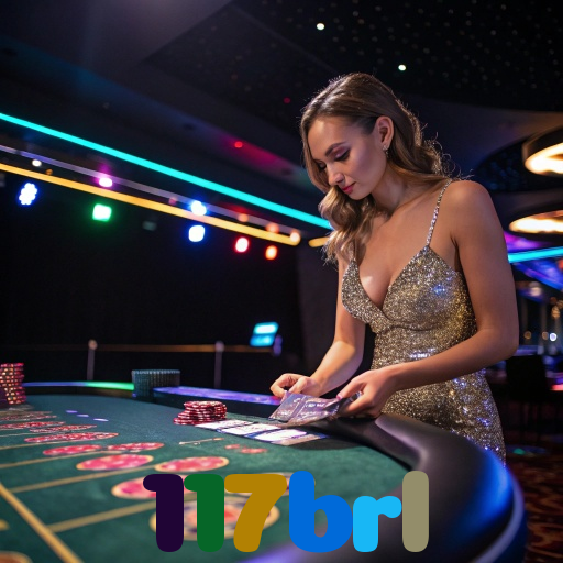 117brl - Baixe o app 117brl no Google Play e jogue ao vivo