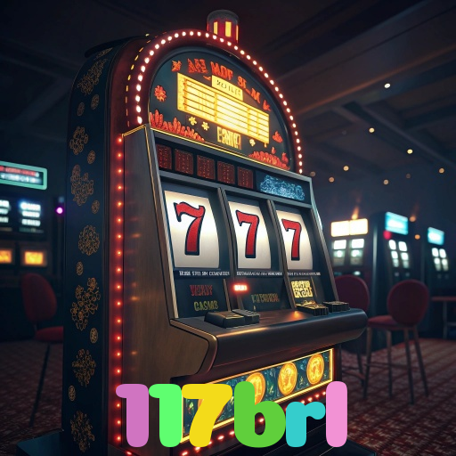 117brl - Baixe o app 117brl no Google Play e jogue ao vivo
