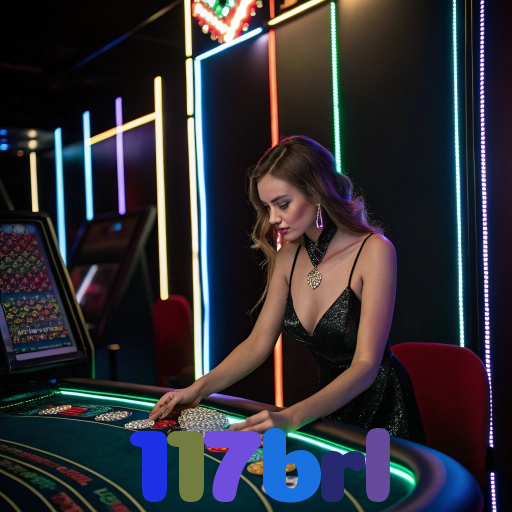 117brl - Baixe o app 117brl no Google Play e jogue ao vivo