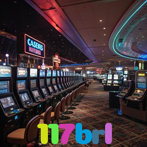 117brl - Baixe o app 117brl no Google Play e jogue ao vivo