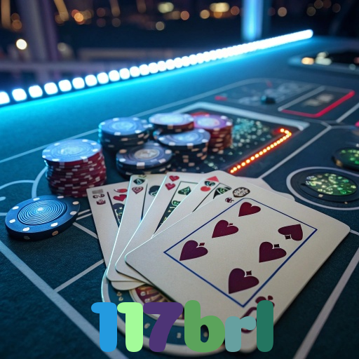 117brl - Baixe o app 117brl no Google Play e jogue ao vivo
