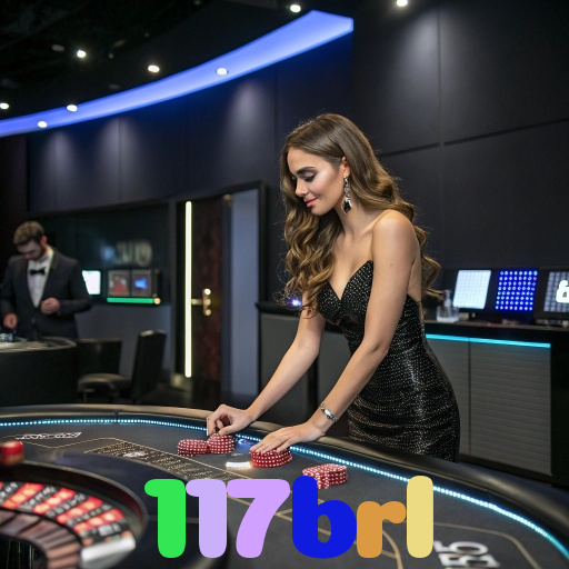 117brl - Baixe o app 117brl no Google Play e jogue ao vivo