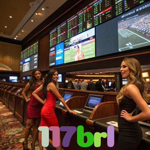 117brl - Baixe o app 117brl no Google Play e jogue ao vivo