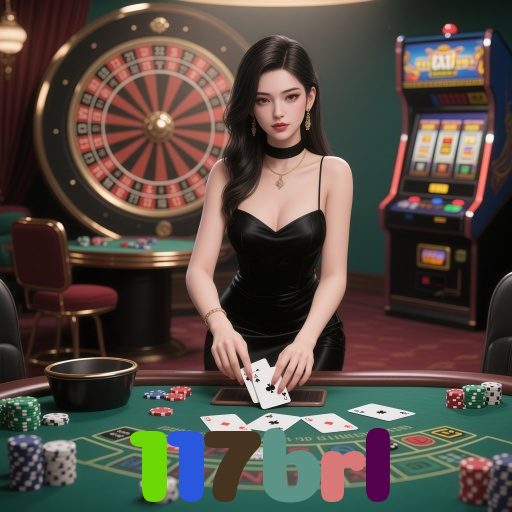 117brl - Baixe o app 117brl no Google Play e jogue ao vivo