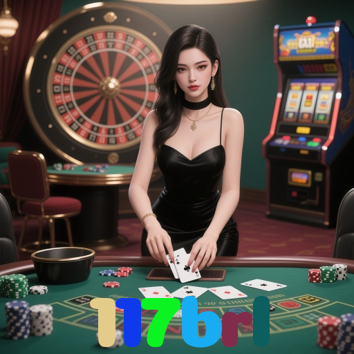 117brl - Baixe o app 117brl no Google Play e jogue ao vivo