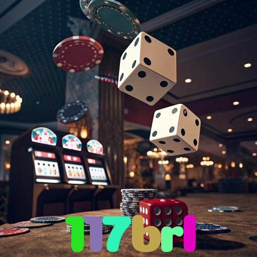 117brl - Baixe o app 117brl no Google Play e jogue ao vivo