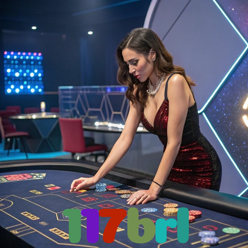 117brl - Baixe o app 117brl no Google Play e jogue ao vivo