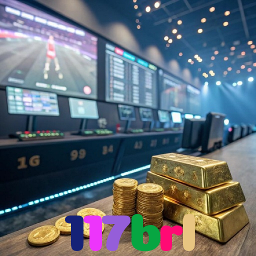 117brl - Baixe o app 117brl no Google Play e jogue ao vivo