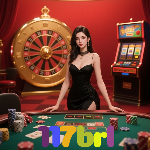 117brl - Baixe o app 117brl no Google Play e jogue ao vivo