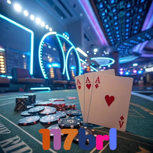 117brl - Baixe o app 117brl no Google Play e jogue ao vivo
