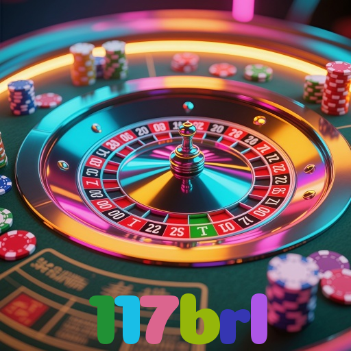 117brl - Baixe o app 117brl no Google Play e jogue ao vivo
