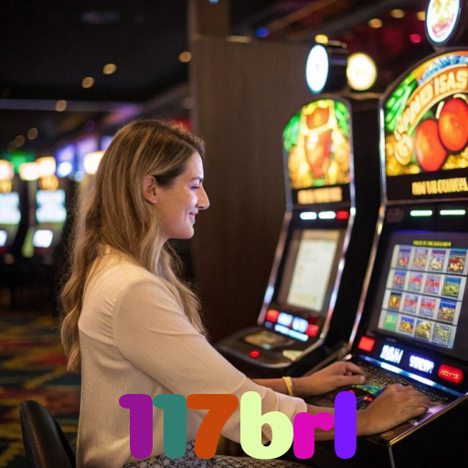 117brl - Baixe o app 117brl no Google Play e jogue ao vivo