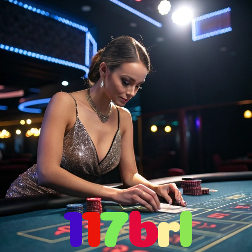 117brl - Baixe o App 117brl para Android e Comece a Jogar