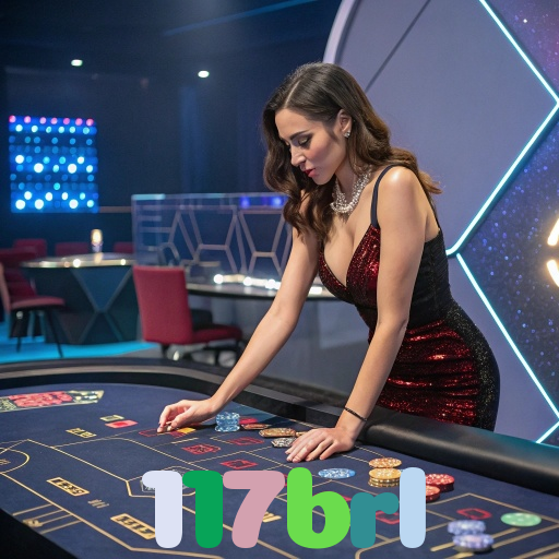 117brl - Baixe o App 117brl para Android e Comece a Jogar