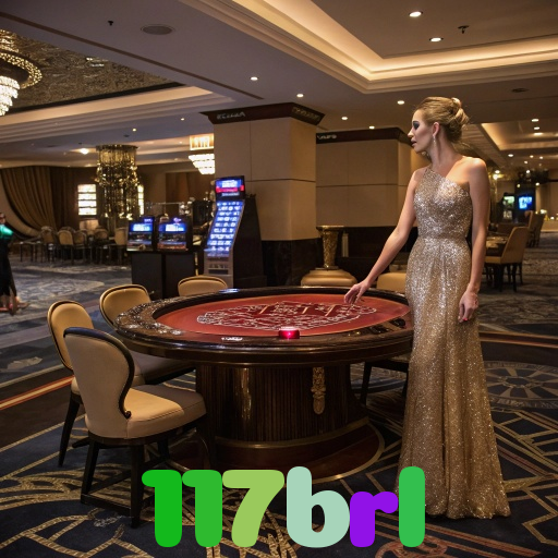 117brl - Baixe o app 117brl no Google Play e jogue ao vivo
