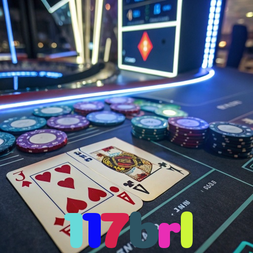 117brl - Baixe o App 117brl para Android e Comece a Jogar