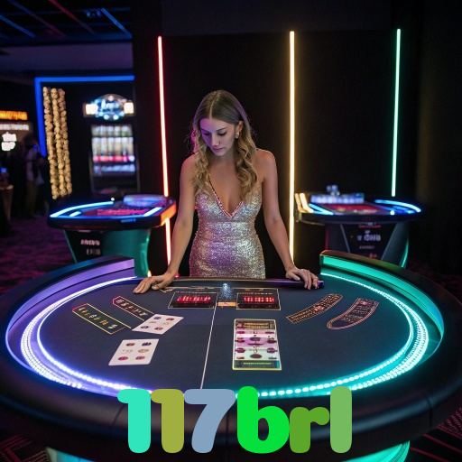 117brl - Baixe o App 117brl para Android e Comece a Jogar