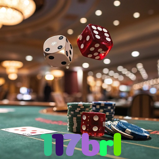 117brl - Baixe o app 117brl no Google Play e jogue ao vivo