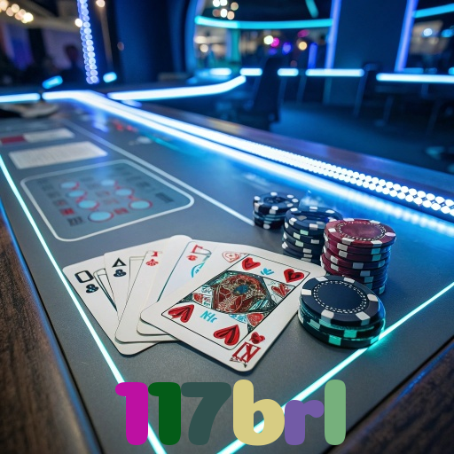 117brl - Baixe o App 117brl para Android e Comece a Jogar