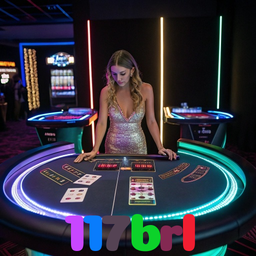 117brl - Baixe o app 117brl no Google Play e jogue ao vivo
