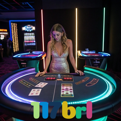 117brl - Baixe o app 117brl no Google Play e jogue ao vivo