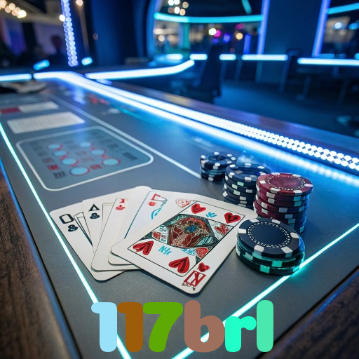 117brl - Baixe o app 117brl no Google Play e jogue ao vivo