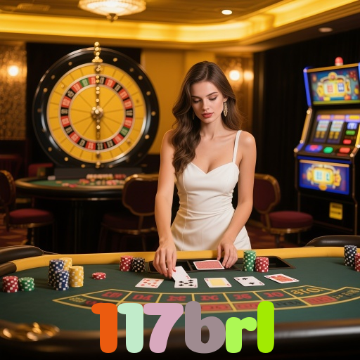 117brl - Baixe o App 117brl para Android e Comece a Jogar