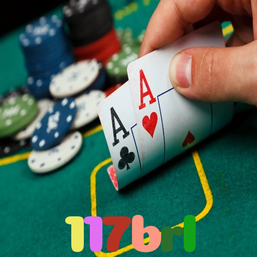 117brl - Baixe o app 117brl no Google Play e jogue ao vivo