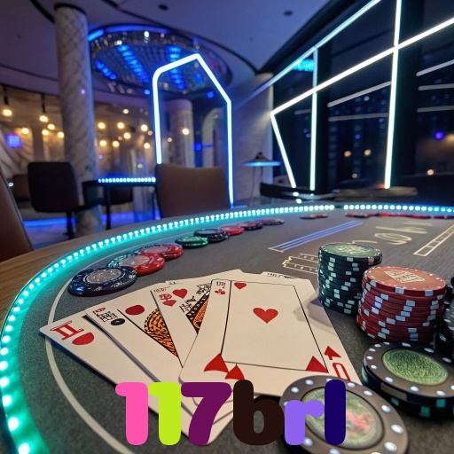 117brl - Baixe o app 117brl no Google Play e jogue ao vivo