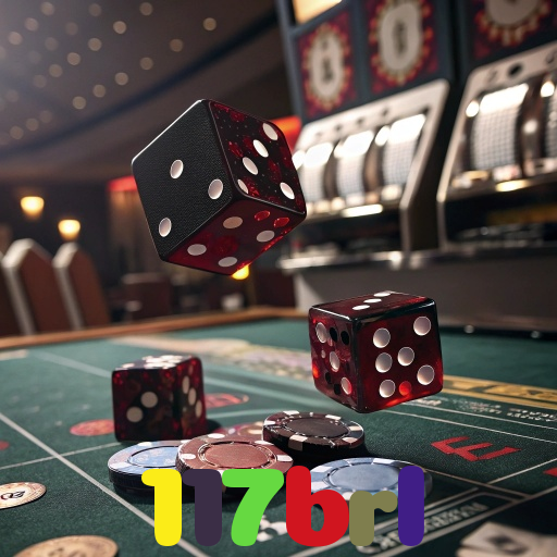 117brl - Baixe o app 117brl no Google Play e jogue ao vivo
