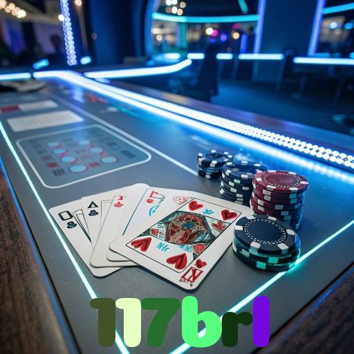 117brl - Baixe o app 117brl no Google Play e jogue ao vivo