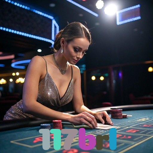 117brl - Baixe o App 117brl para Android e Comece a Jogar