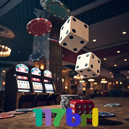 117brl - Baixe o app 117brl no Google Play e jogue ao vivo